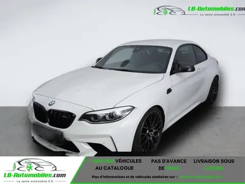 Used BMW M2 Petrol 2020 Ad 