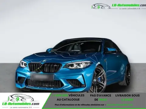 Used BMW M2 Petrol 2019 Ad 