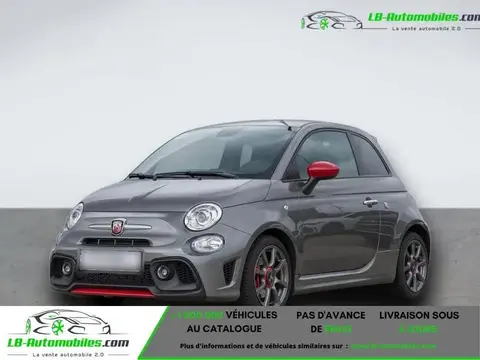 Annonce ABARTH 595 Essence 2022 d'occasion 