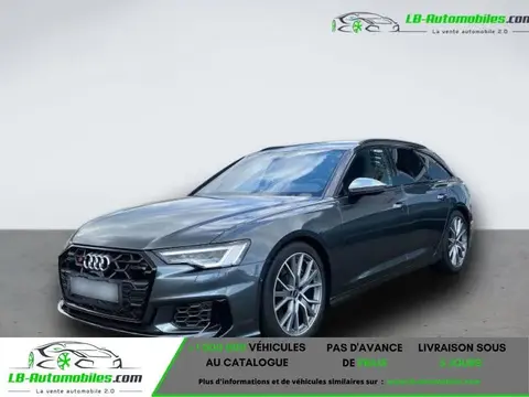 Used AUDI S6 Diesel 2024 Ad 