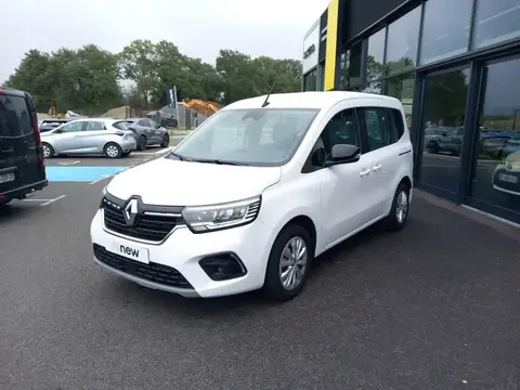 Annonce RENAULT KANGOO Diesel 2023 d'occasion 