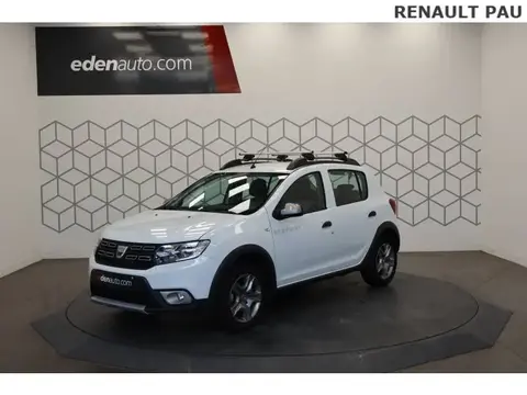 Used DACIA SANDERO  2020 Ad 