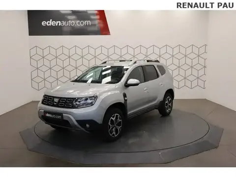 Used DACIA DUSTER Diesel 2020 Ad 