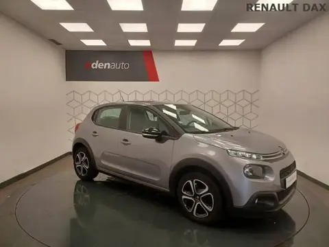 Annonce CITROEN C3 Essence 2020 d'occasion 