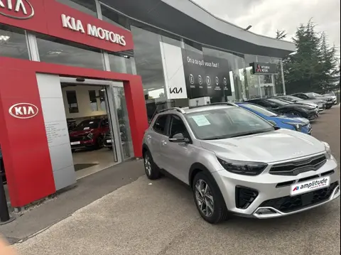 Annonce KIA STONIC Essence 2024 d'occasion 