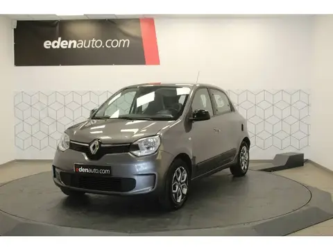 Used RENAULT TWINGO Petrol 2023 Ad 