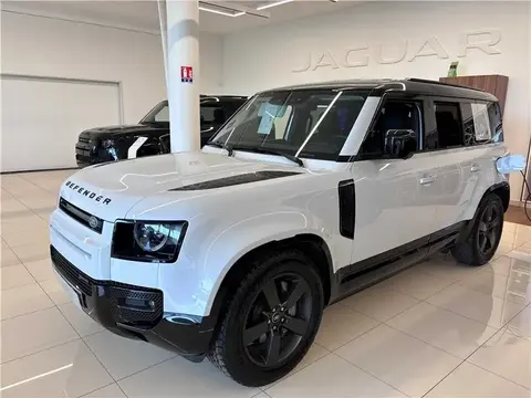 Used LAND ROVER DEFENDER Hybrid 2023 Ad 