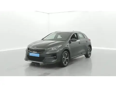 Used KIA XCEED Hybrid 2020 Ad 