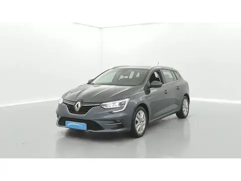 Used RENAULT MEGANE Diesel 2020 Ad 