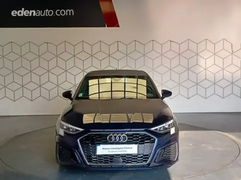 Used AUDI A3 Hybrid 2023 Ad 