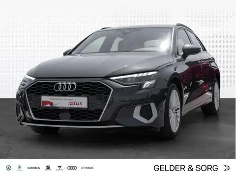 Annonce AUDI A3 Diesel 2022 d'occasion 