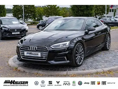 Annonce AUDI A5 Diesel 2019 d'occasion 