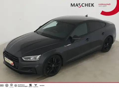 Used AUDI A5 Diesel 2019 Ad 