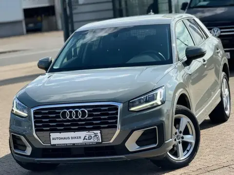 Used AUDI Q2 Diesel 2019 Ad 