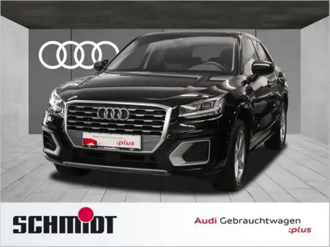 Used AUDI Q2 Petrol 2018 Ad 