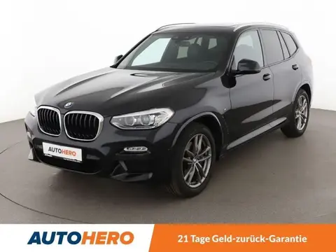 Used BMW X3 Petrol 2018 Ad 