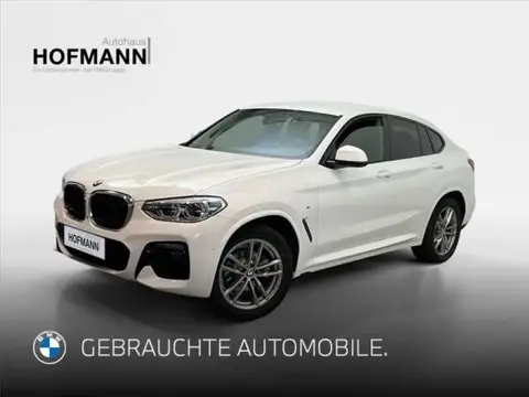 Used BMW X4 Petrol 2021 Ad 