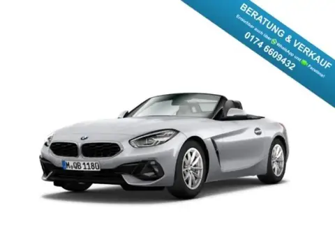 Used BMW Z4 Petrol 2020 Ad 