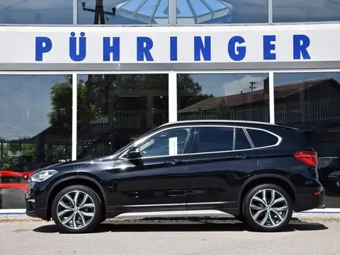 Used BMW X1 Diesel 2018 Ad 