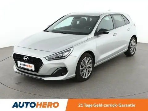 Annonce HYUNDAI I30 Essence 2019 d'occasion 