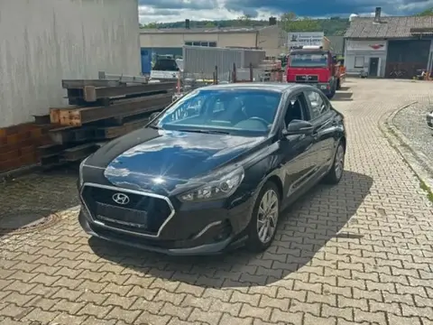 Annonce HYUNDAI I30 Essence 2017 d'occasion 