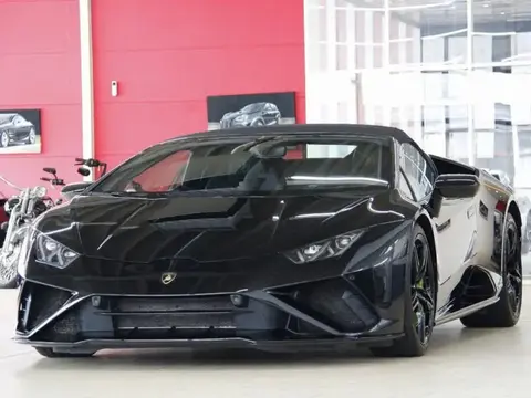 Used LAMBORGHINI HURACAN Petrol 2020 Ad 