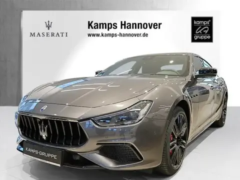 Used MASERATI GHIBLI Petrol 2020 Ad 