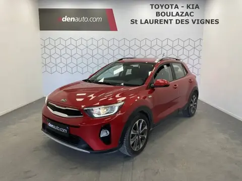 Used KIA STONIC Petrol 2020 Ad 