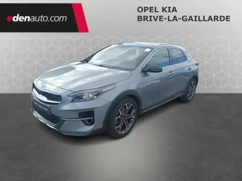 Used KIA XCEED Petrol 2021 Ad 