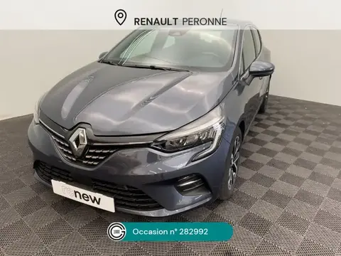 Used RENAULT CLIO Petrol 2022 Ad 