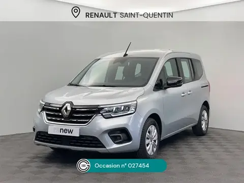 Annonce RENAULT KANGOO Diesel 2022 d'occasion 