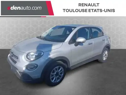 Used FIAT 500X Petrol 2019 Ad 