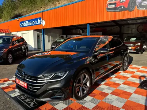 Used VOLKSWAGEN ARTEON Diesel 2023 Ad 