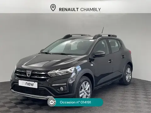 Used DACIA SANDERO Petrol 2022 Ad 