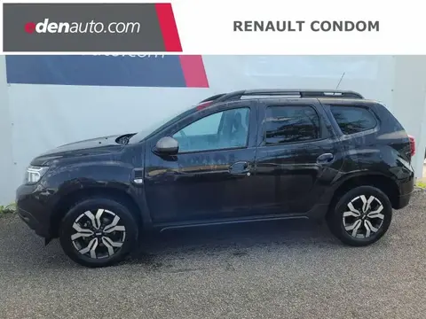 Used DACIA DUSTER Petrol 2023 Ad 