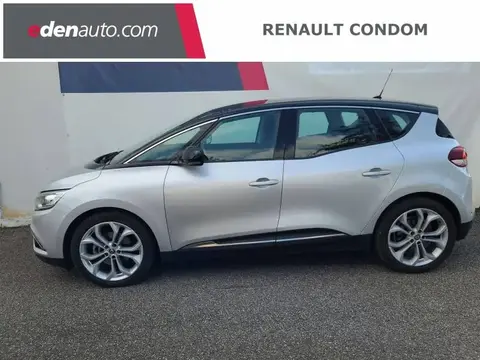 Used RENAULT SCENIC Diesel 2018 Ad 