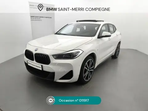 Used BMW X2 Diesel 2023 Ad 