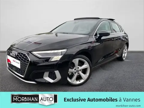 Used AUDI A3 Petrol 2021 Ad 