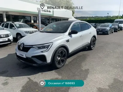 Used RENAULT ARKANA Petrol 2023 Ad 