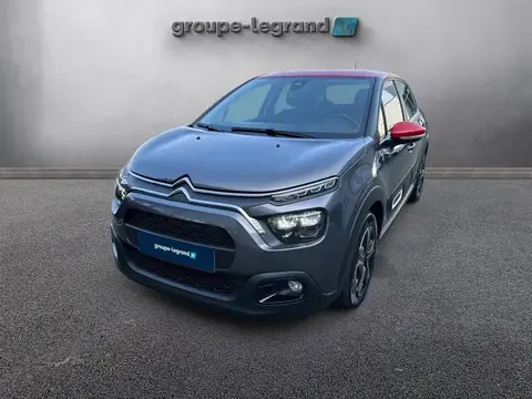 Used CITROEN C3 Petrol 2021 Ad 