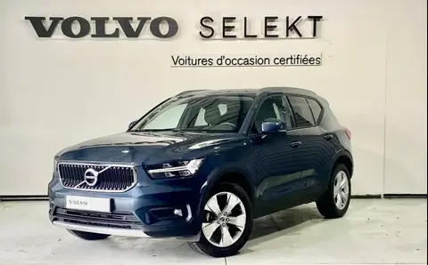 Annonce VOLVO XC40 Essence 2020 d'occasion 