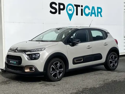 Used CITROEN C3 Petrol 2023 Ad 