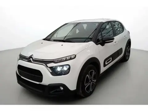 Annonce CITROEN C3 Essence 2024 d'occasion 