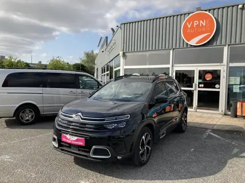 Used CITROEN C5 AIRCROSS Diesel 2020 Ad 