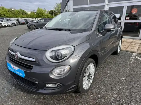 Used FIAT 500X Petrol 2016 Ad 