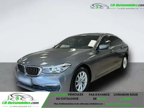 Used BMW SERIE 6 Diesel 2019 Ad 