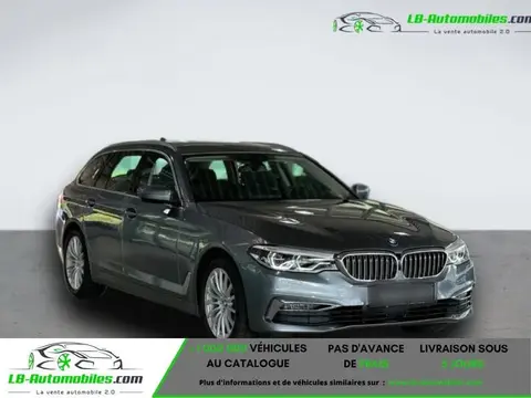 Used BMW SERIE 3 Diesel 2019 Ad 