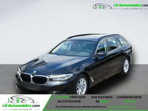 Used BMW SERIE 5 Diesel 2023 Ad 