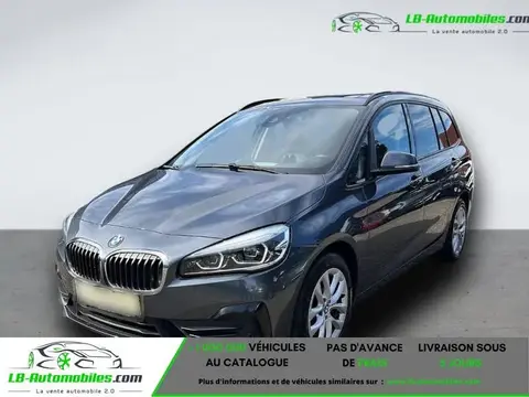 Used BMW SERIE 2 Diesel 2020 Ad 