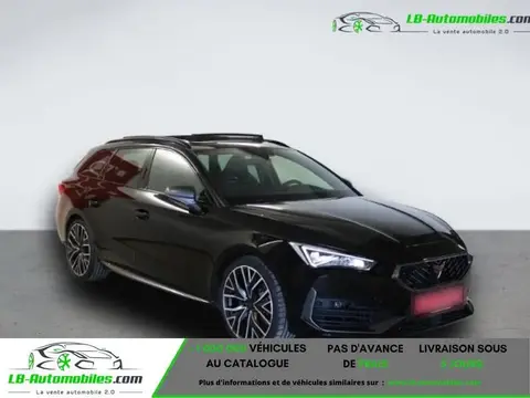 Used CUPRA LEON Petrol 2022 Ad 